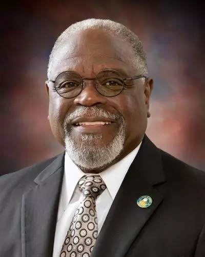 picture of mayor